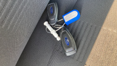 Ford Fiesta 1.0 EcoBoost ST-Line 5dr Petrol Hatchback